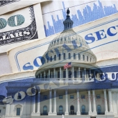 Social Security Fairness Act Increases Benefits