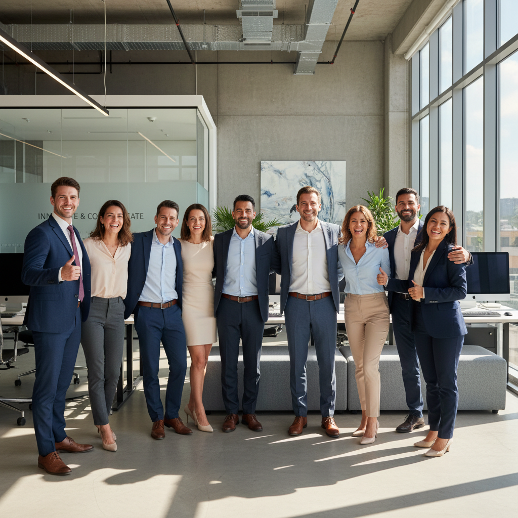 The Importance of Strong Employee Benefits in Today’s Hiring Landscape
