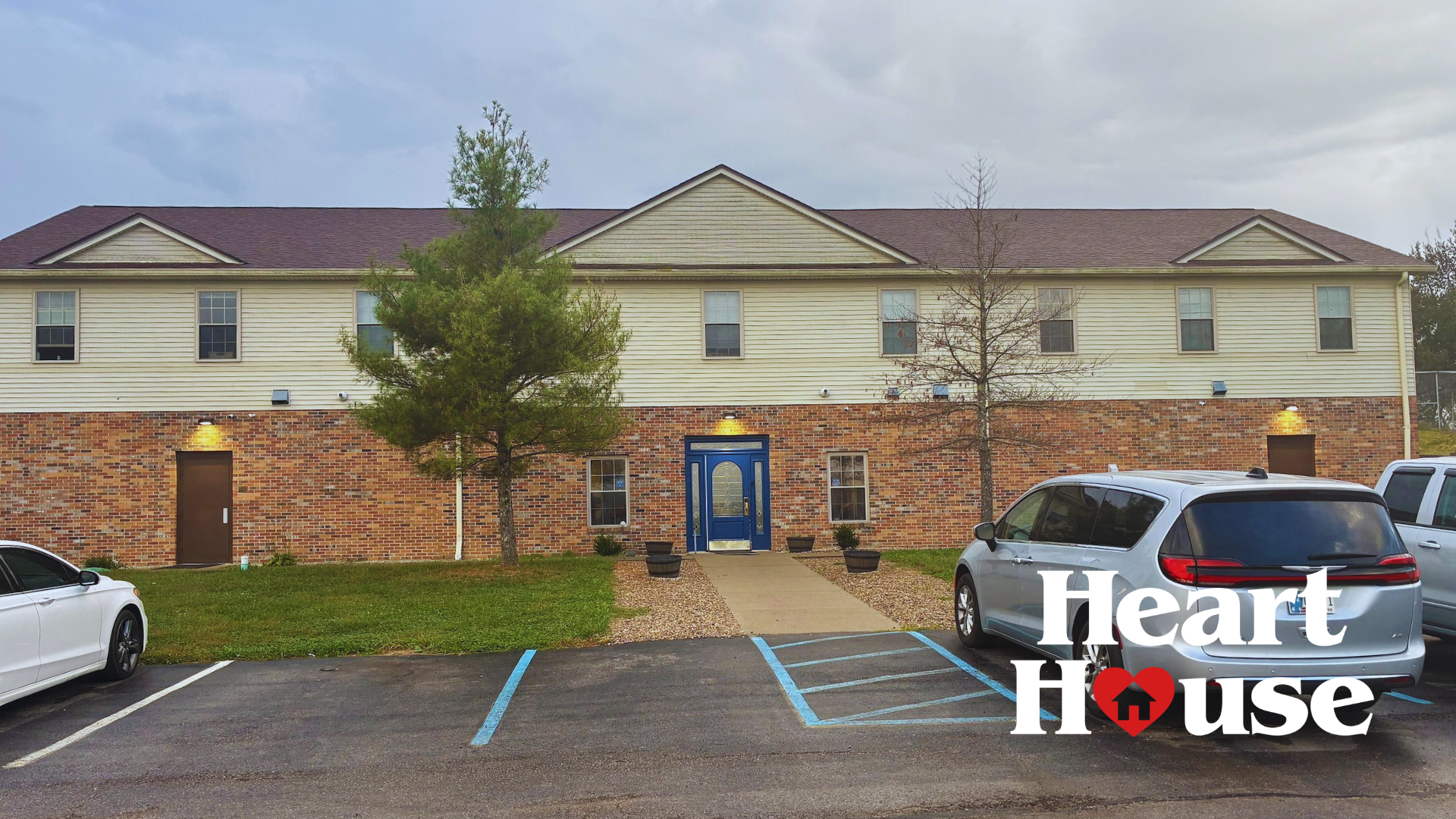 Heart House Inc. Building Pathways from Crisis to Self-Sufficiency