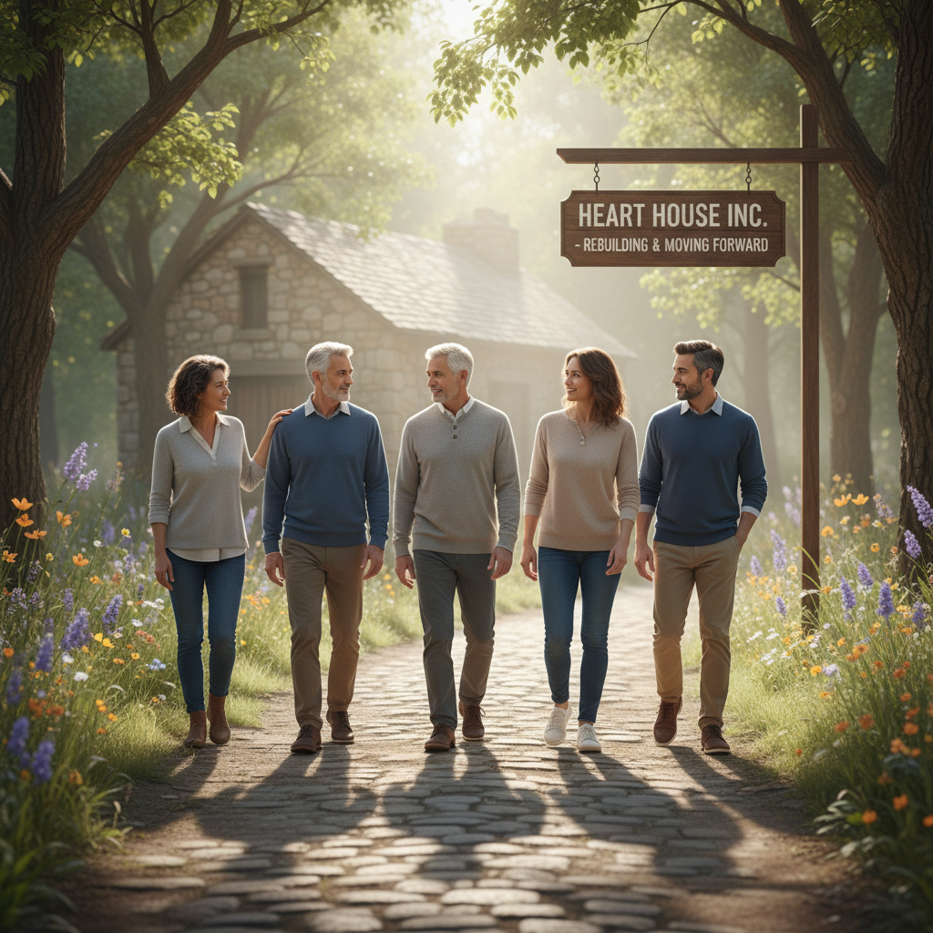 Mental Health and Peer Support: The Power of Walking Through It Together
