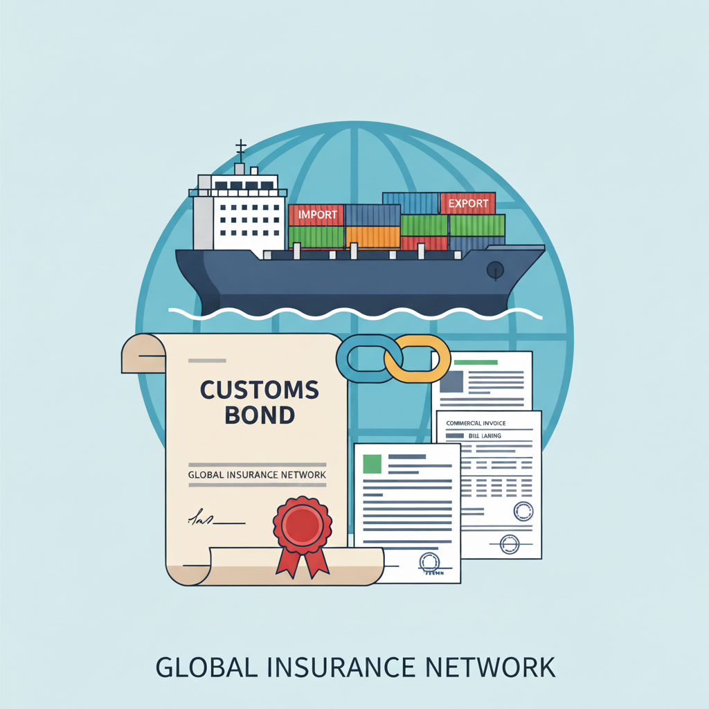 How Tariff Changes Are Reshaping Customs Bonds, Underwriting, and Importer Requirements
