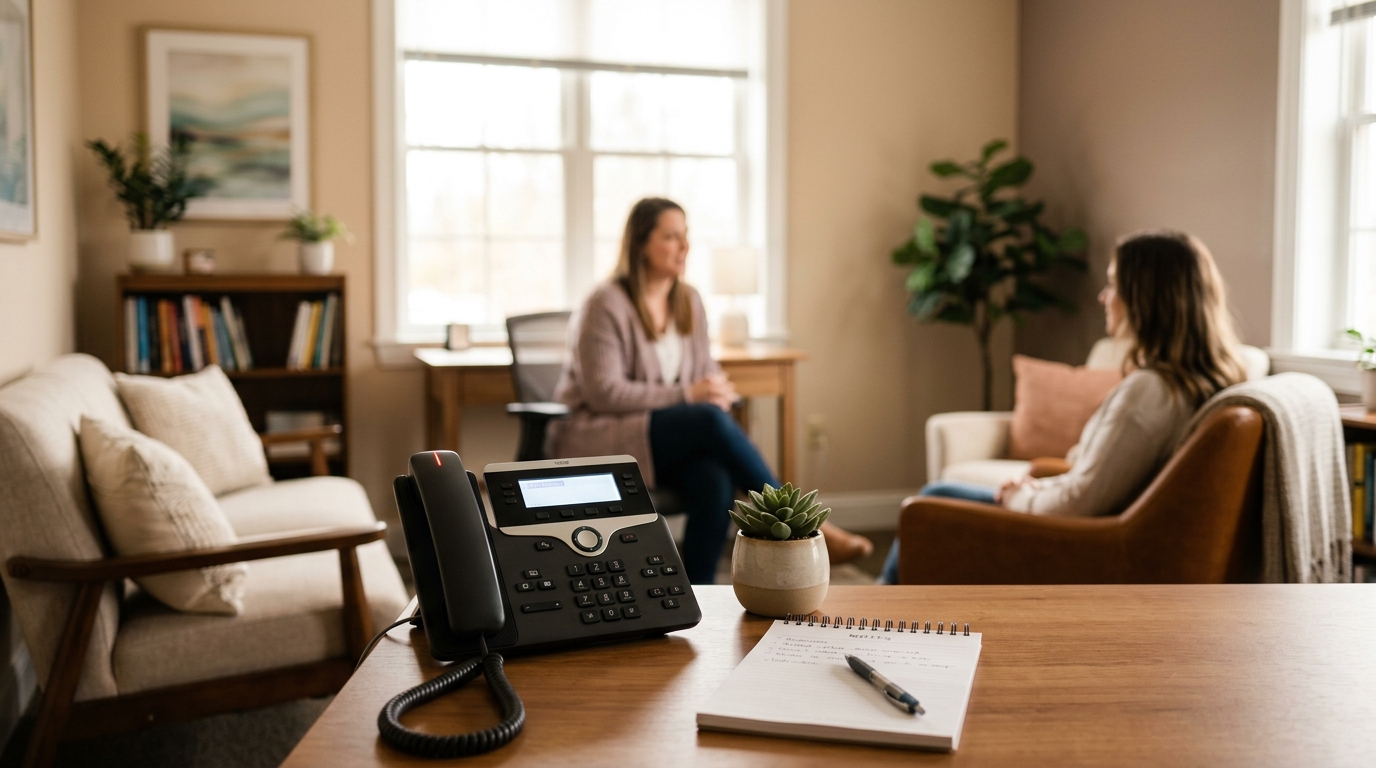 When to call a 24/7 crisis hotline in Indiana PA and what to expect