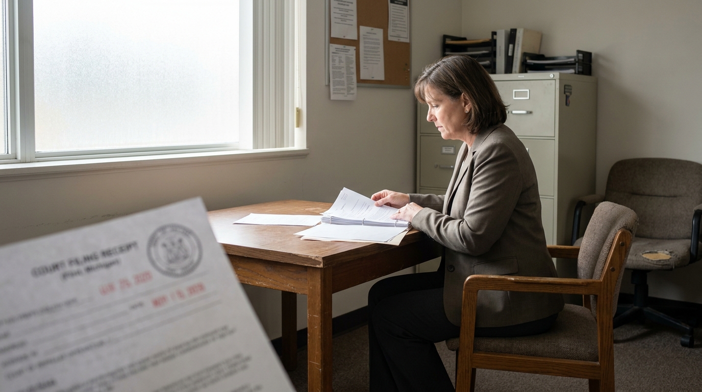 What Is the 4-Month Creditor Deadline in Flint Probate Cases?