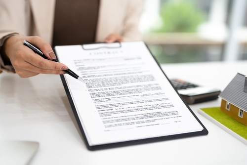 How to Access Genesee County Probate Forms for Your Flint Estate Case