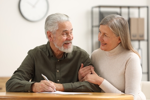 Can Your Flint Investment Accounts Skip Probate with TOD Registration?