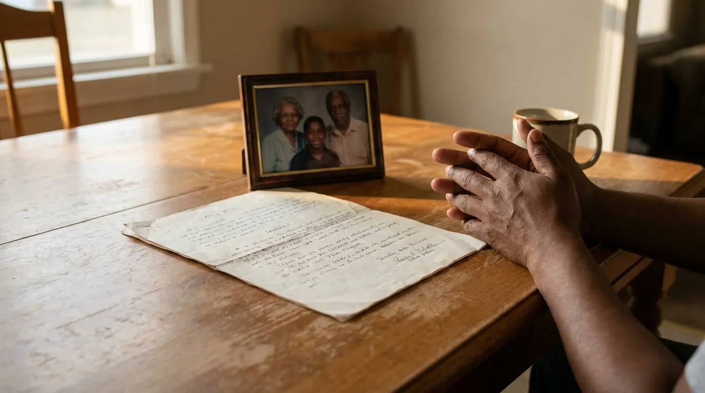 Can a Disinherited Child Contest a Parent’s Will in Flint, Michigan?