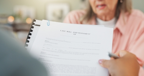 Why Does Flint’s Probate Court Charge $25 to Store Your Will?