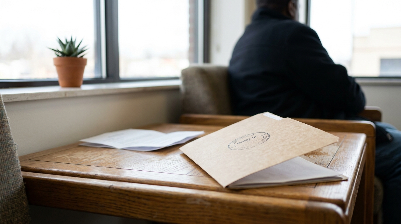 What Rights Do Beneficiaries Have in a Flint Probate Case?