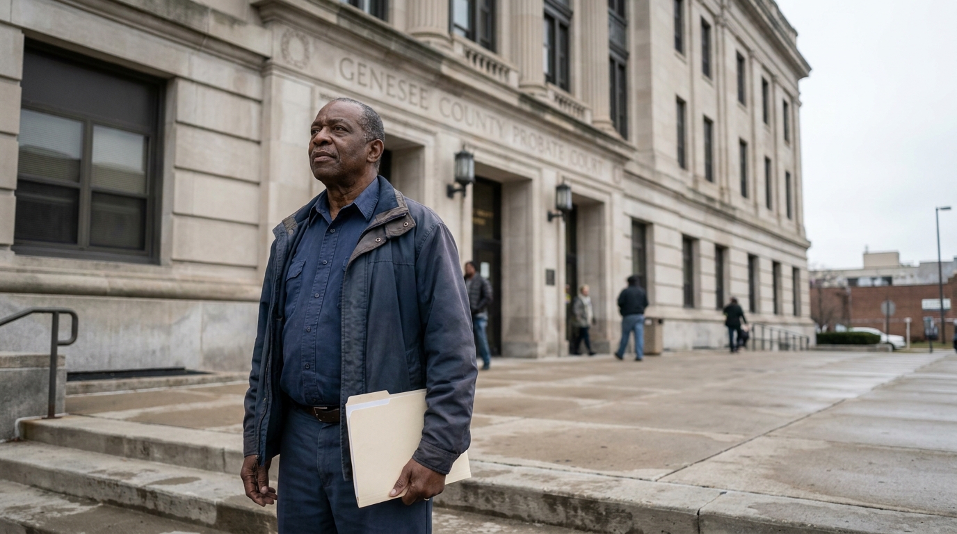 Is a Living Trust Better Than a Will for Avoiding Probate in Flint?