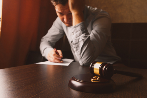 Where Do You File Probate Papers in Flint Michigan?