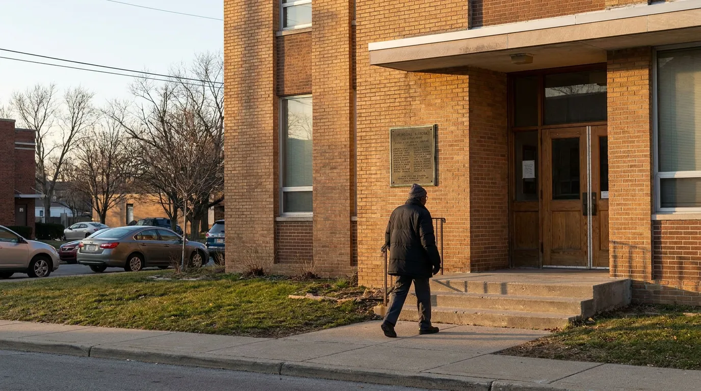 What Is Michigan’s Uniform Power of Attorney Act and How Does It Affect Flint?