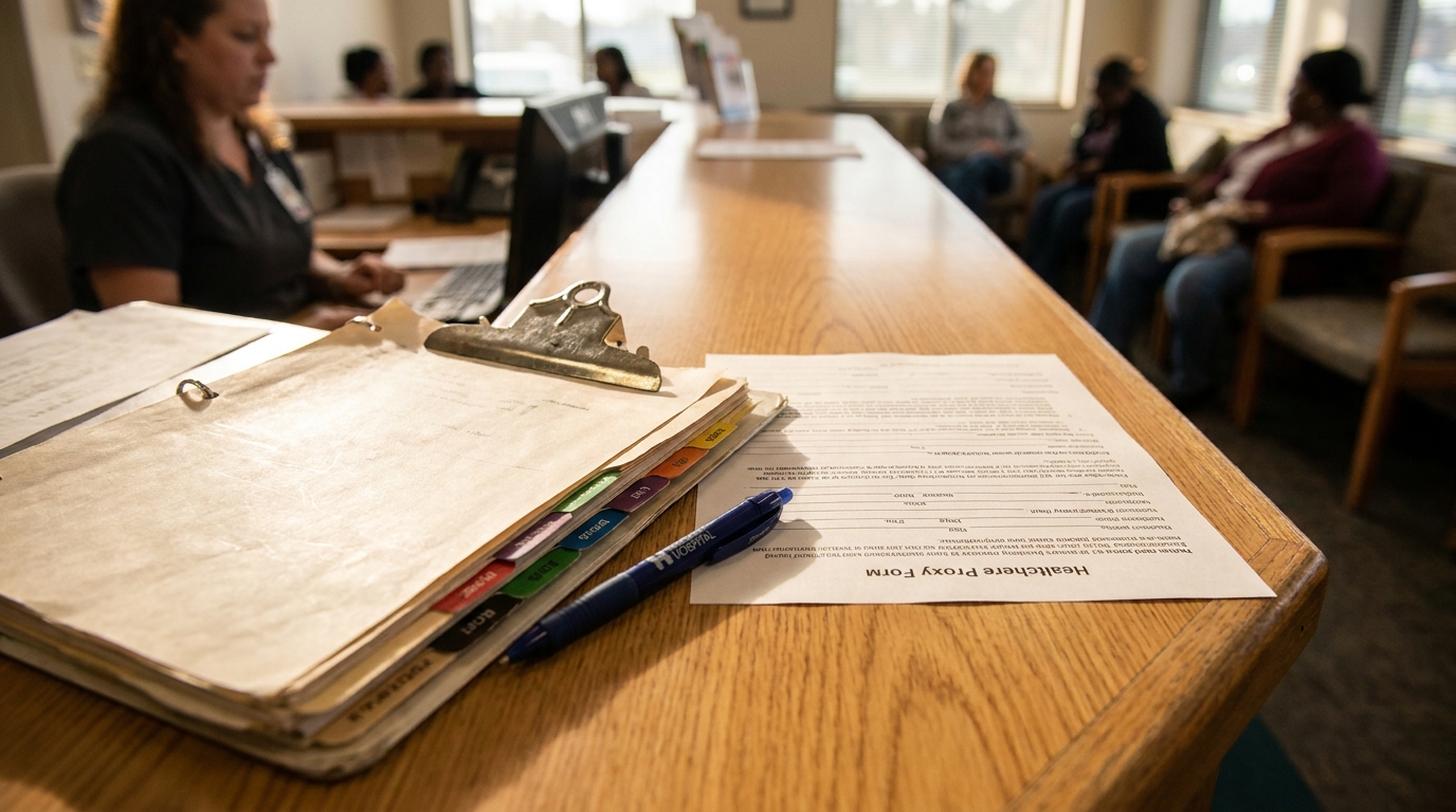What Is a Patient Advocate Designation in Flint, Michigan?