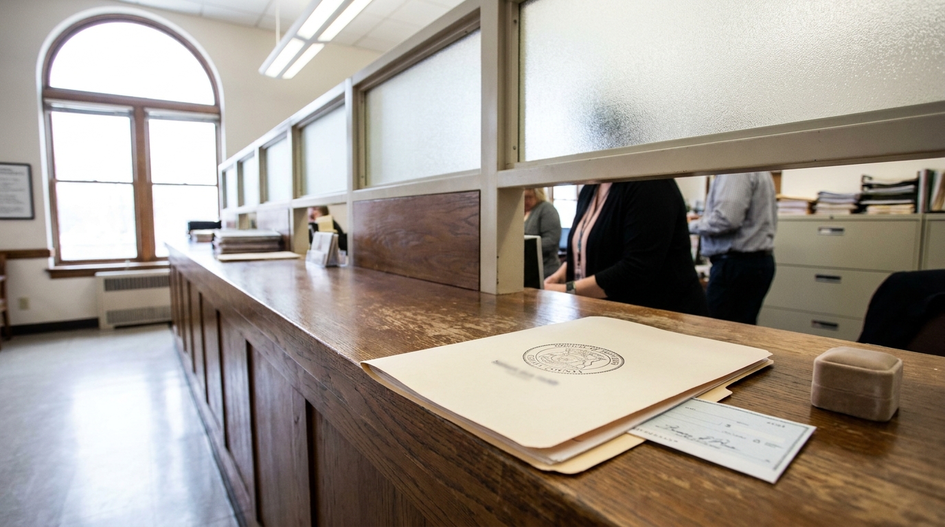 What Is Michigan’s $53,000 Small Estate Threshold in 2026?