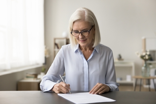 Who Inherits a Flint Resident’s Estate If There Is No Will?