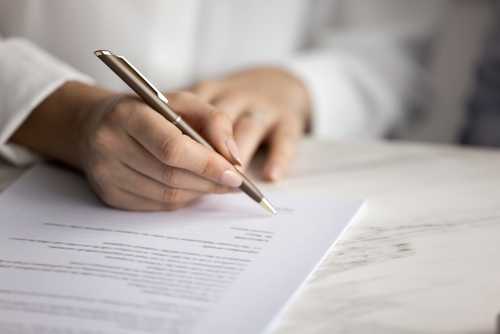 Who Qualifies as an Heir Under Michigan Intestacy Laws in Flint?