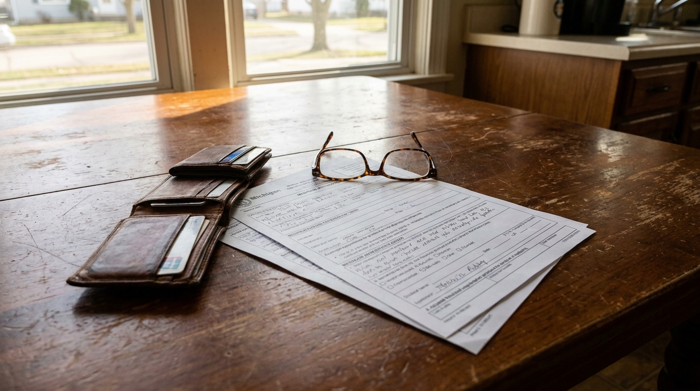What Is the 2026 Michigan Medicaid Income Limit for Nursing Home Care?