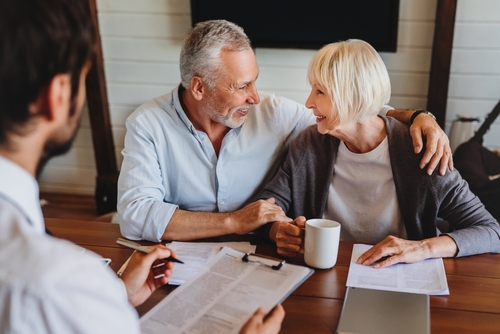 What Is a Fiduciary Accounting and Can It Be Demanded in Flint?