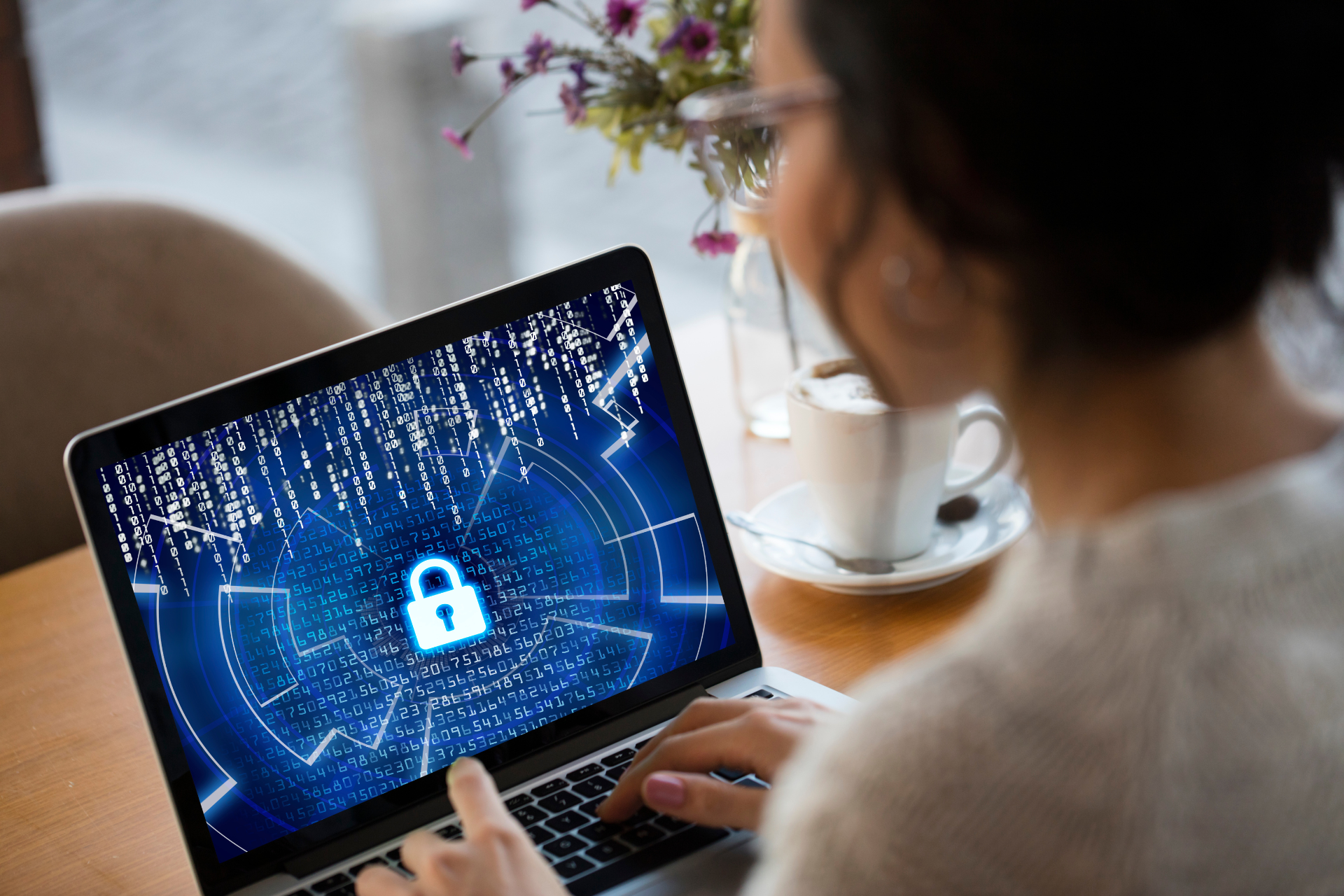 A Guide to Cybersecurity: Safeguarding Your Digital Assets