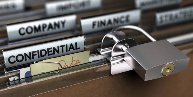 Theft of Corporate Records