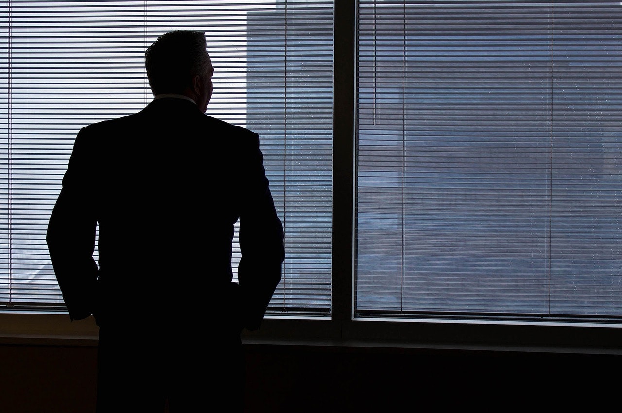 Case Study: Unraveling a High-Flying Executive's Double Life