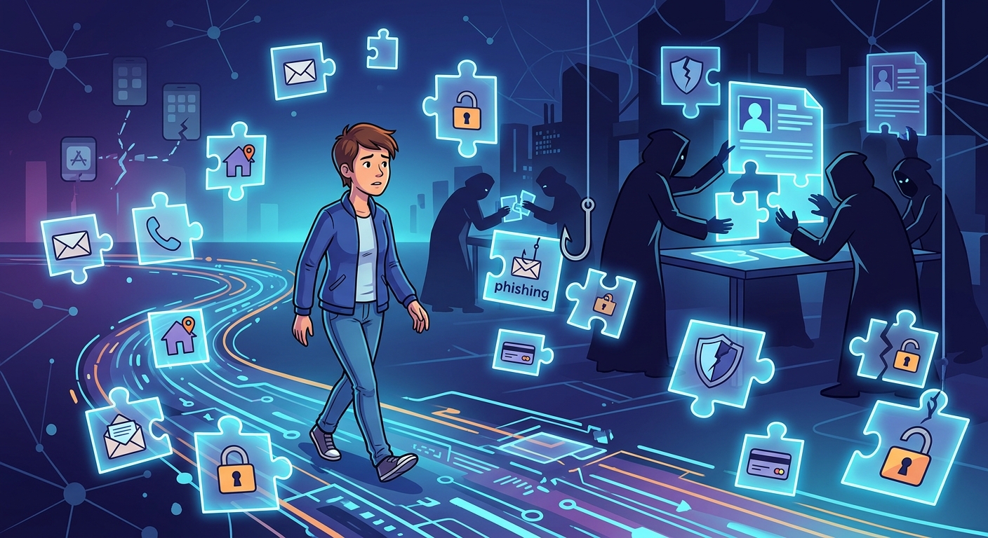 Understanding the Lasting Impact of Data Breaches
