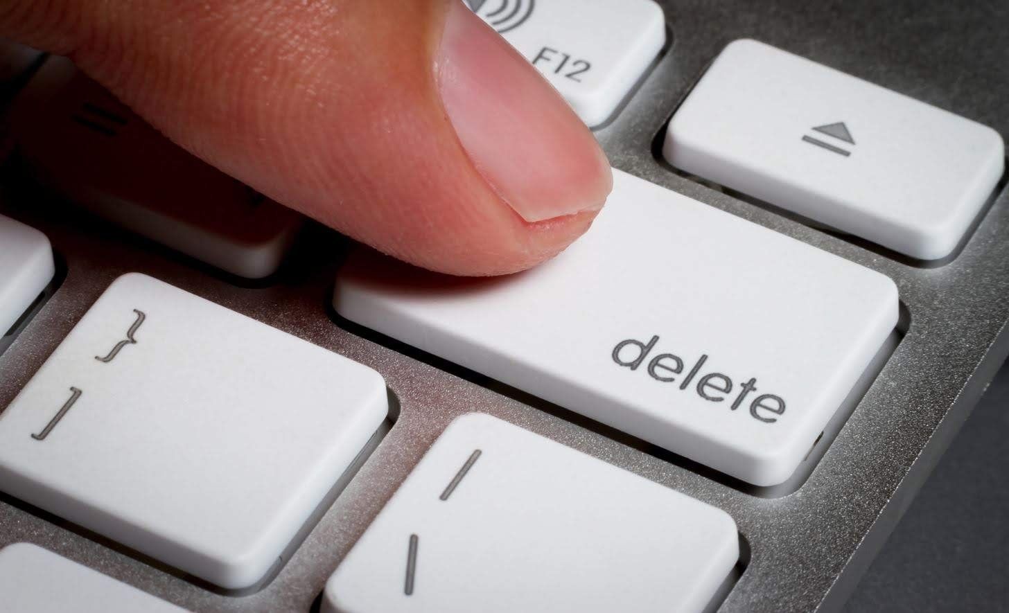 “Holy SH IT Co: Former IT Exec Cited For Anti-Forensic Program Use”