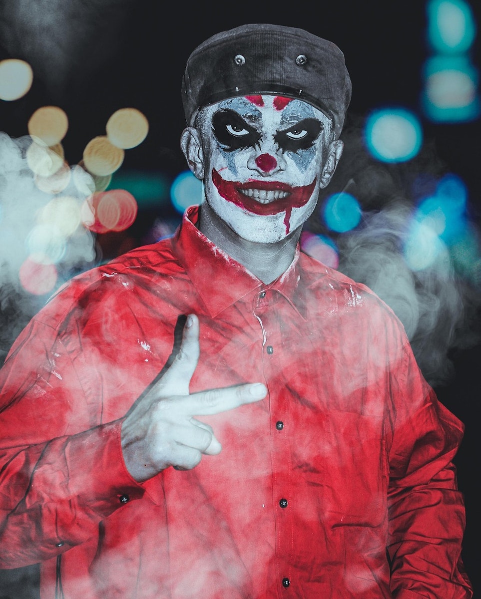 The Origin of Mischief Night and Digital Forensic Adventures