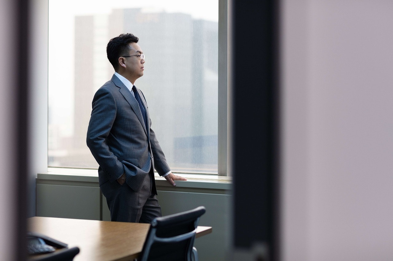 Corporate Betrayal: Lessons Learned from a Technology Company's Battle with Insider Theft