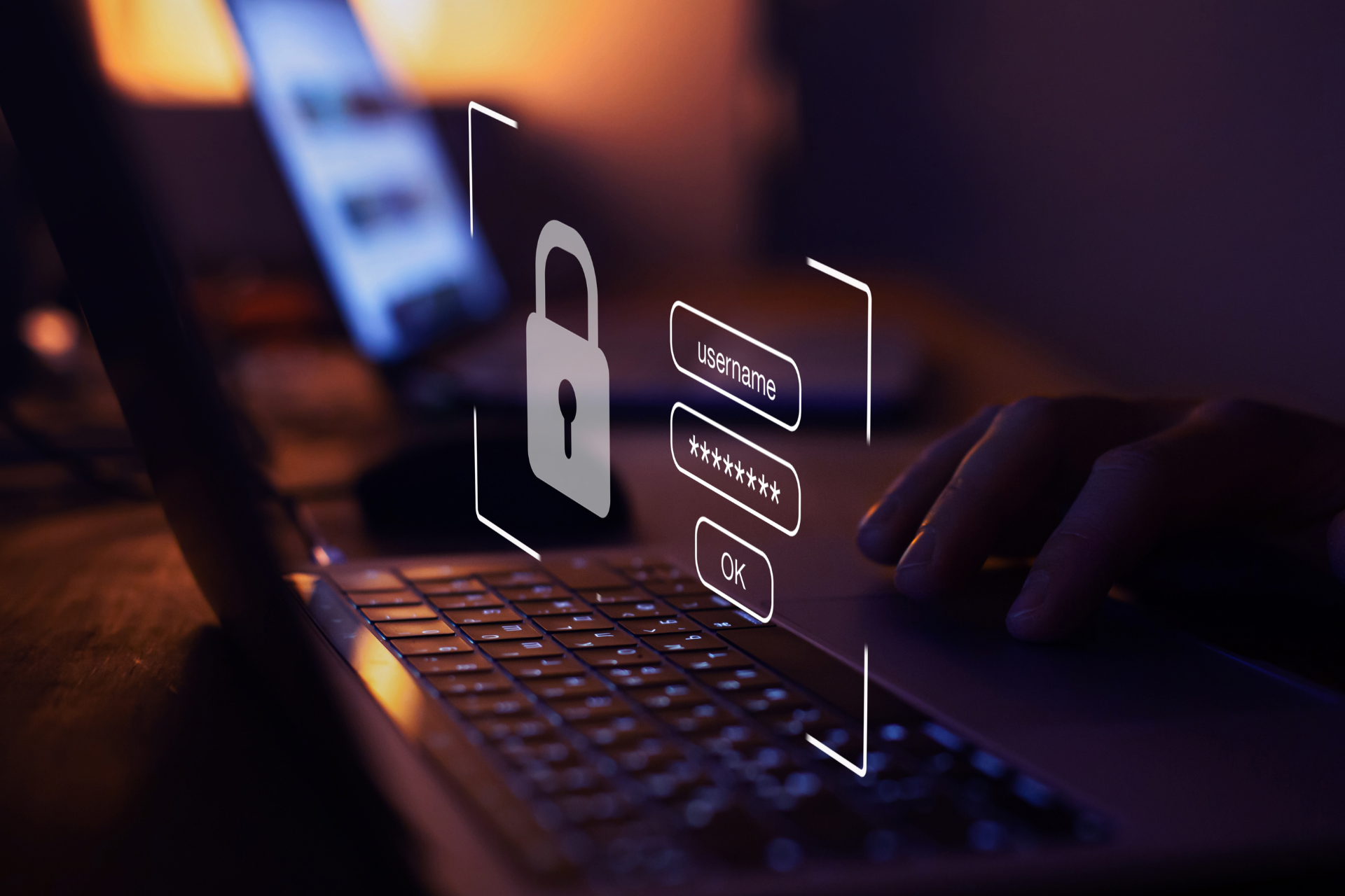 Why Strong, Unique Passwords Matter