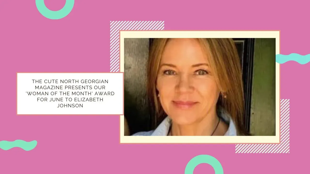 Rooted in Service: Elizabeth Johnson’s Commitment to North Georgia’s Youth