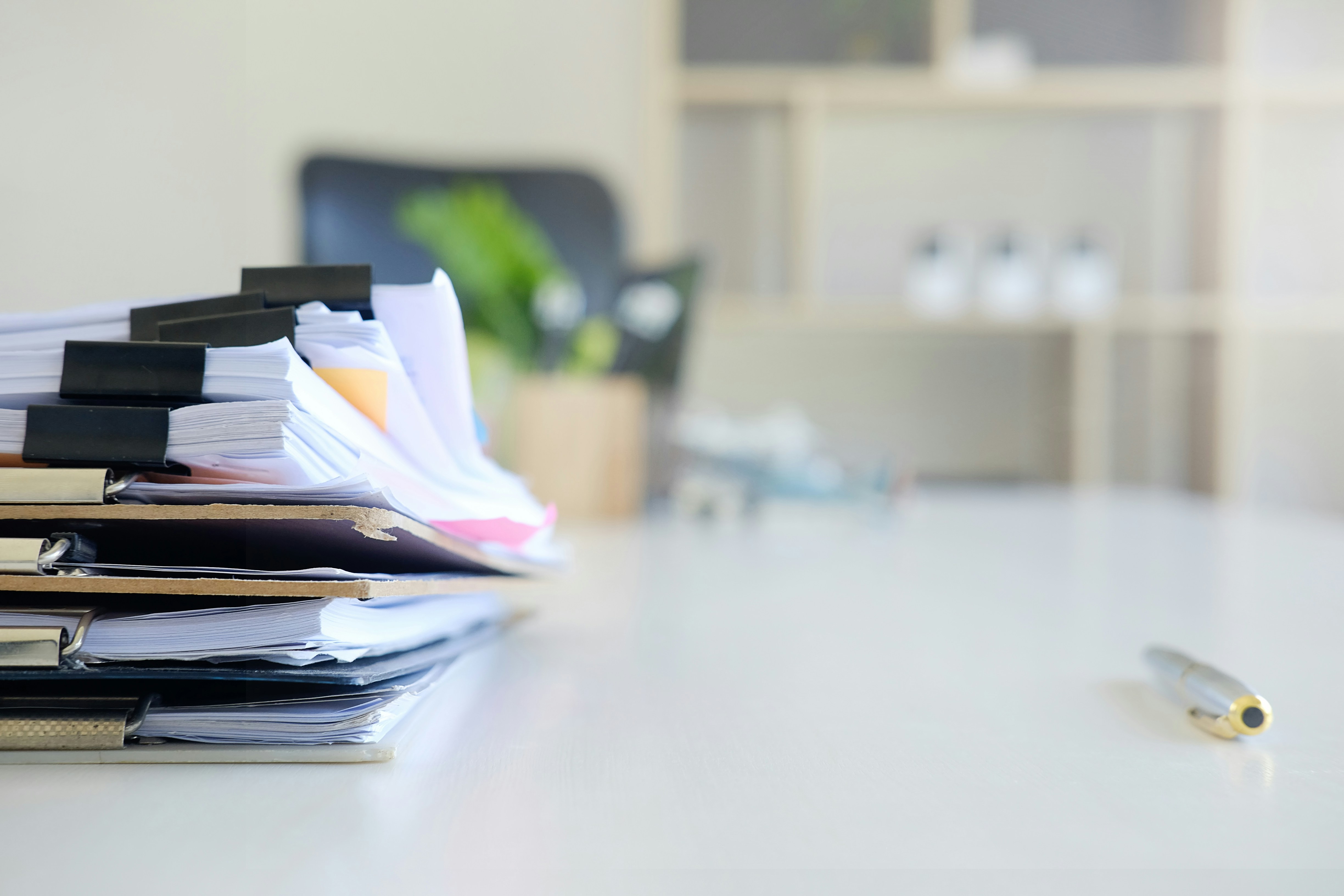 The Estate Planning Documents That Work Together to Protect Your Family