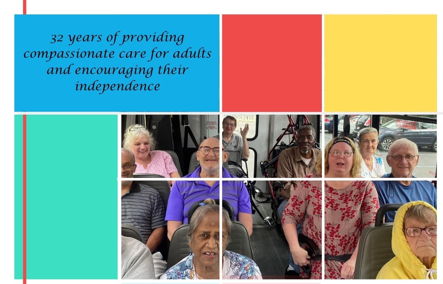 Riverview ADHC 2024 Impact Report Insights