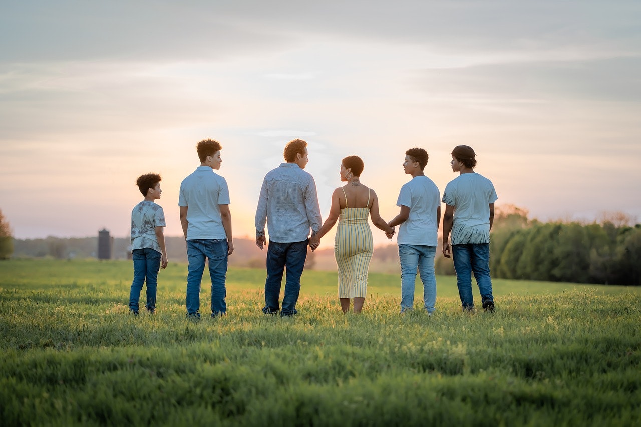 Blended Families and Estate Planning: Avoiding Inheritance Disputes