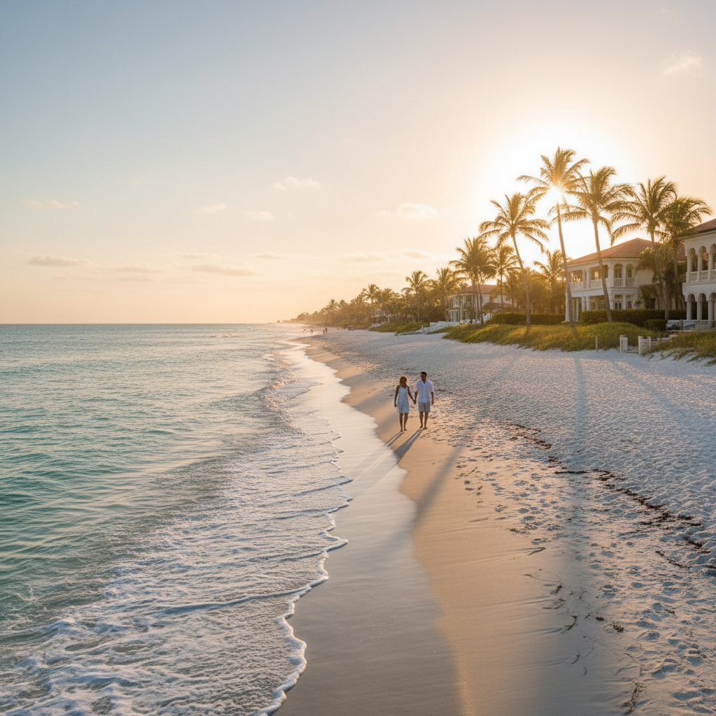 Florida Domicile Done Right for Snowbirds and New Residents