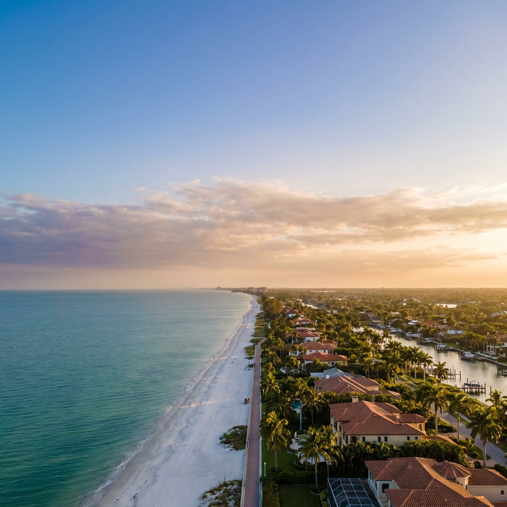 Florida and No Taxes