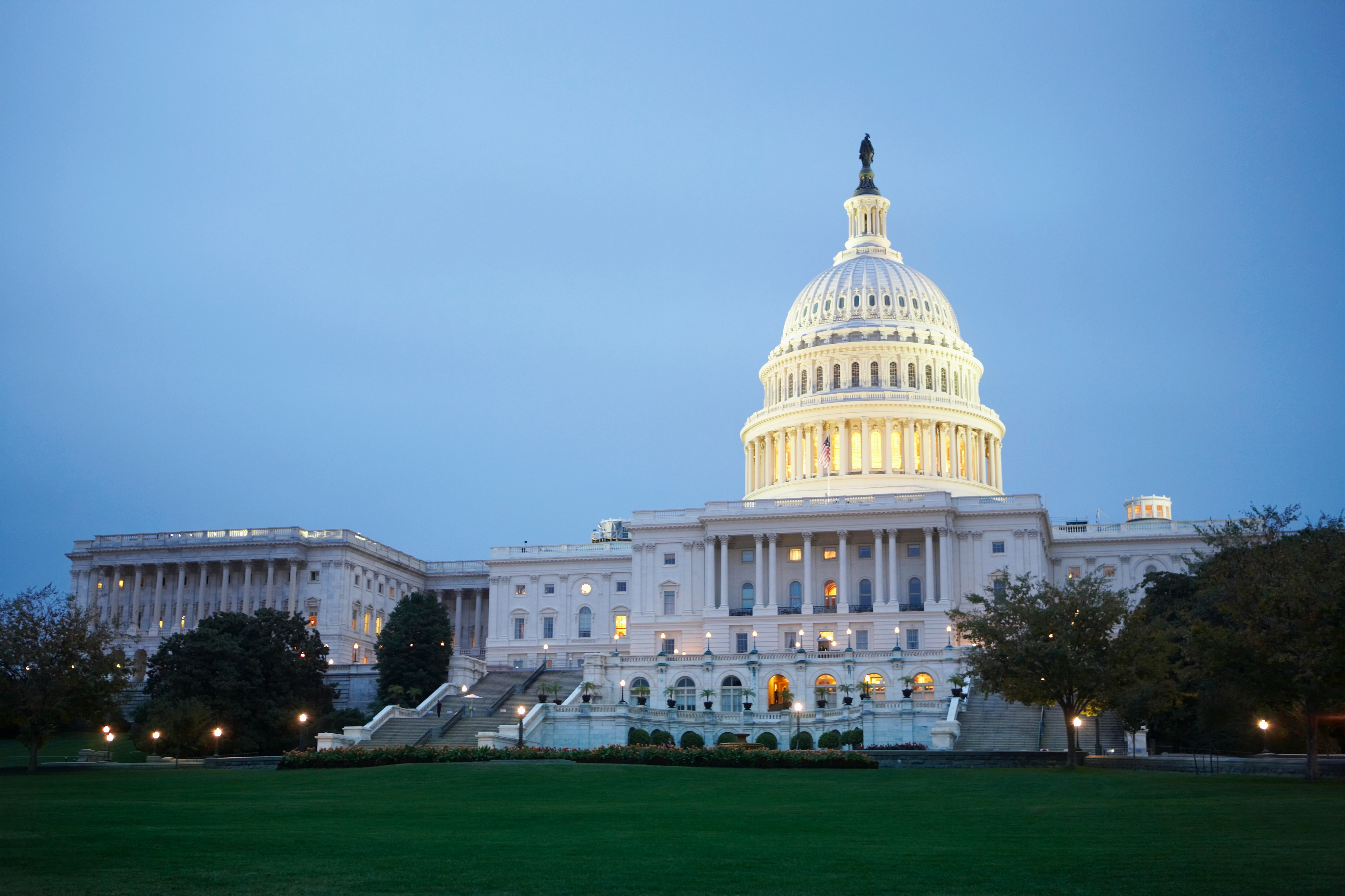 From West Georgia to Washington: Advocacy, Leadership, and Innovation for Children