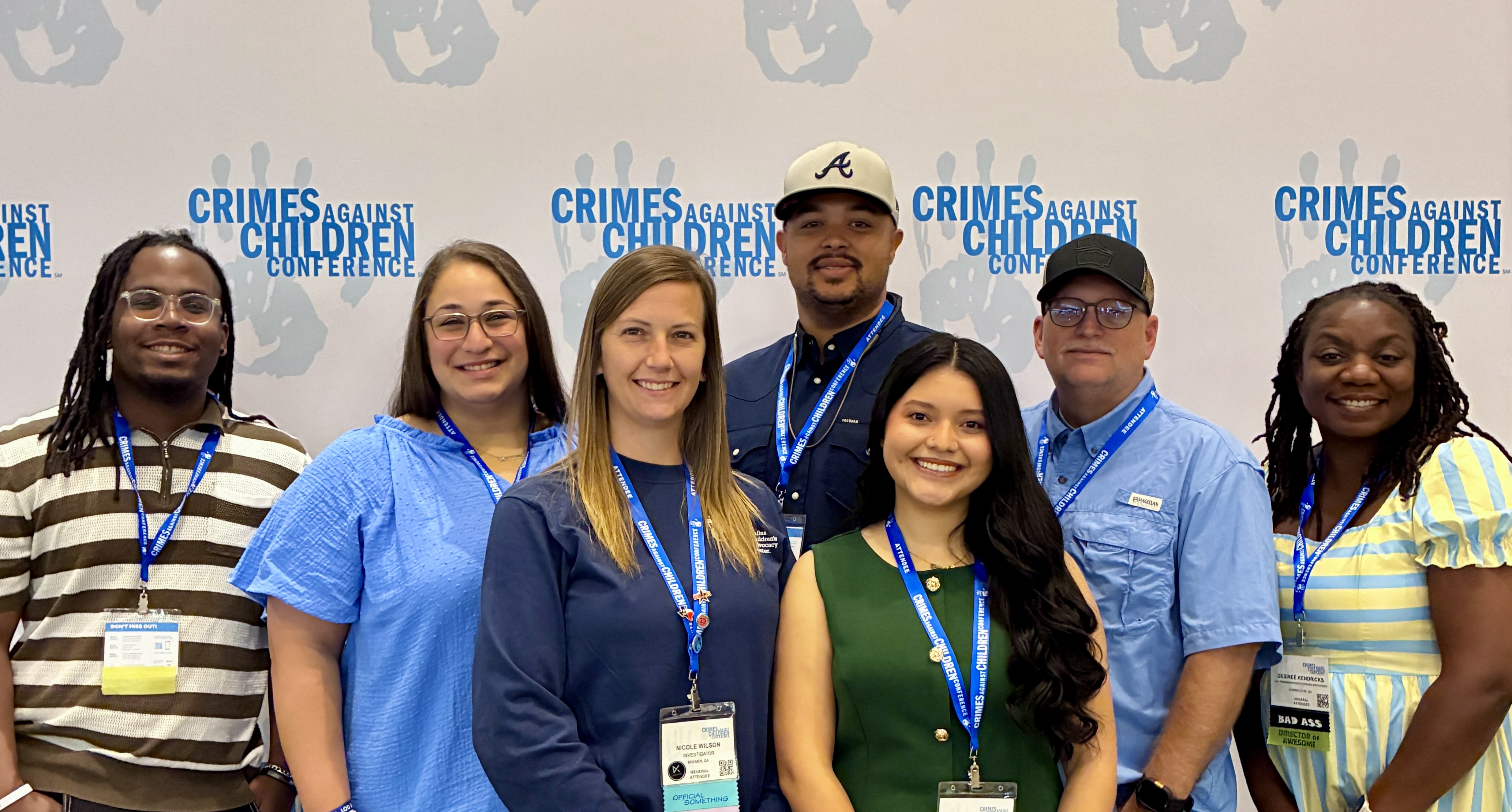 Day Three in Dallas: Prevention, Preparation, and Stronger Investigations