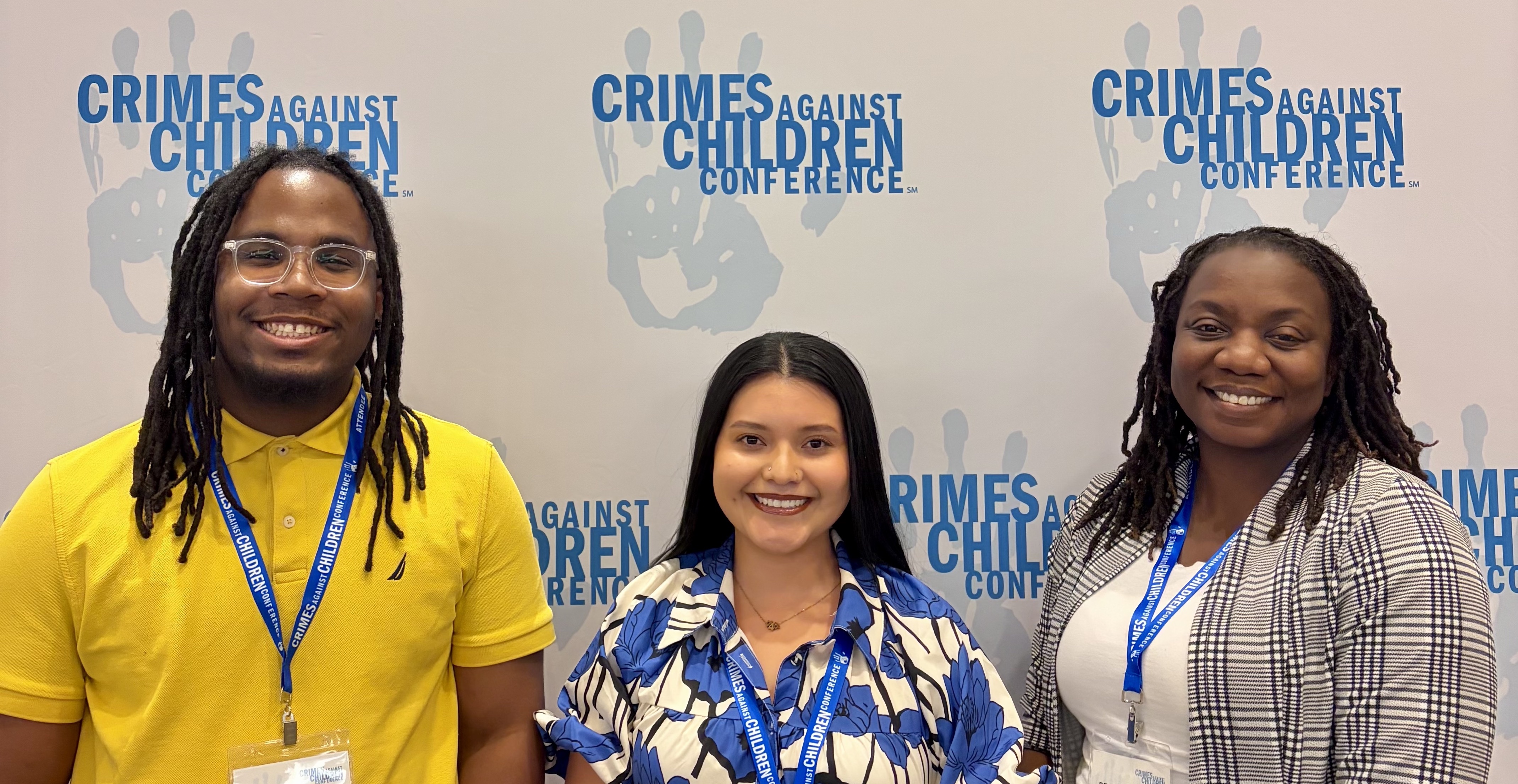 Day Two in Dallas: Turning Training into Action for West Georgia