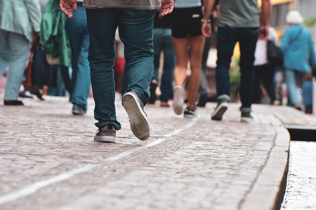 Determining Liability in Pedestrian Accidents in Champaign & Urbana