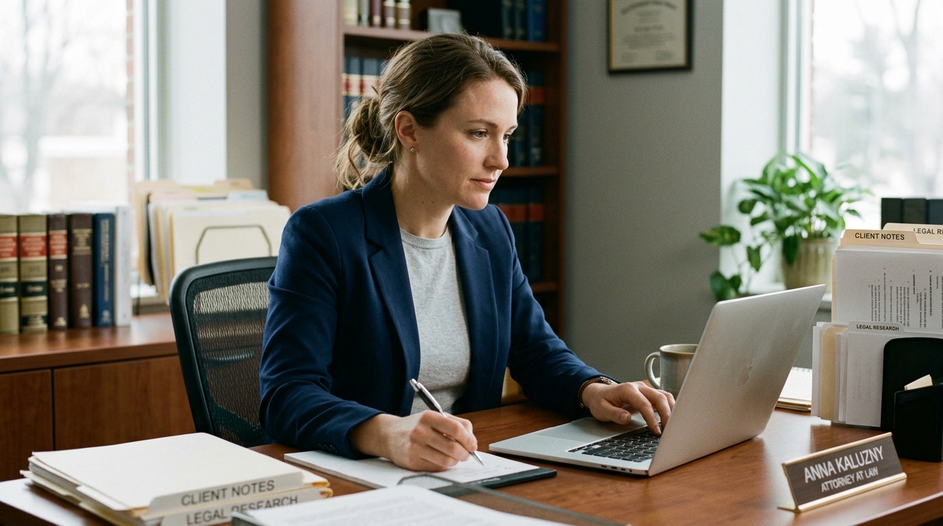 What To Do After a Personal Injury