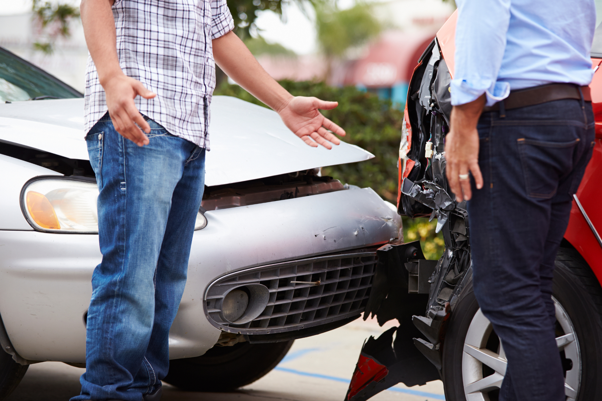 5 Mistakes to Avoid After a Car Accident in Champaign