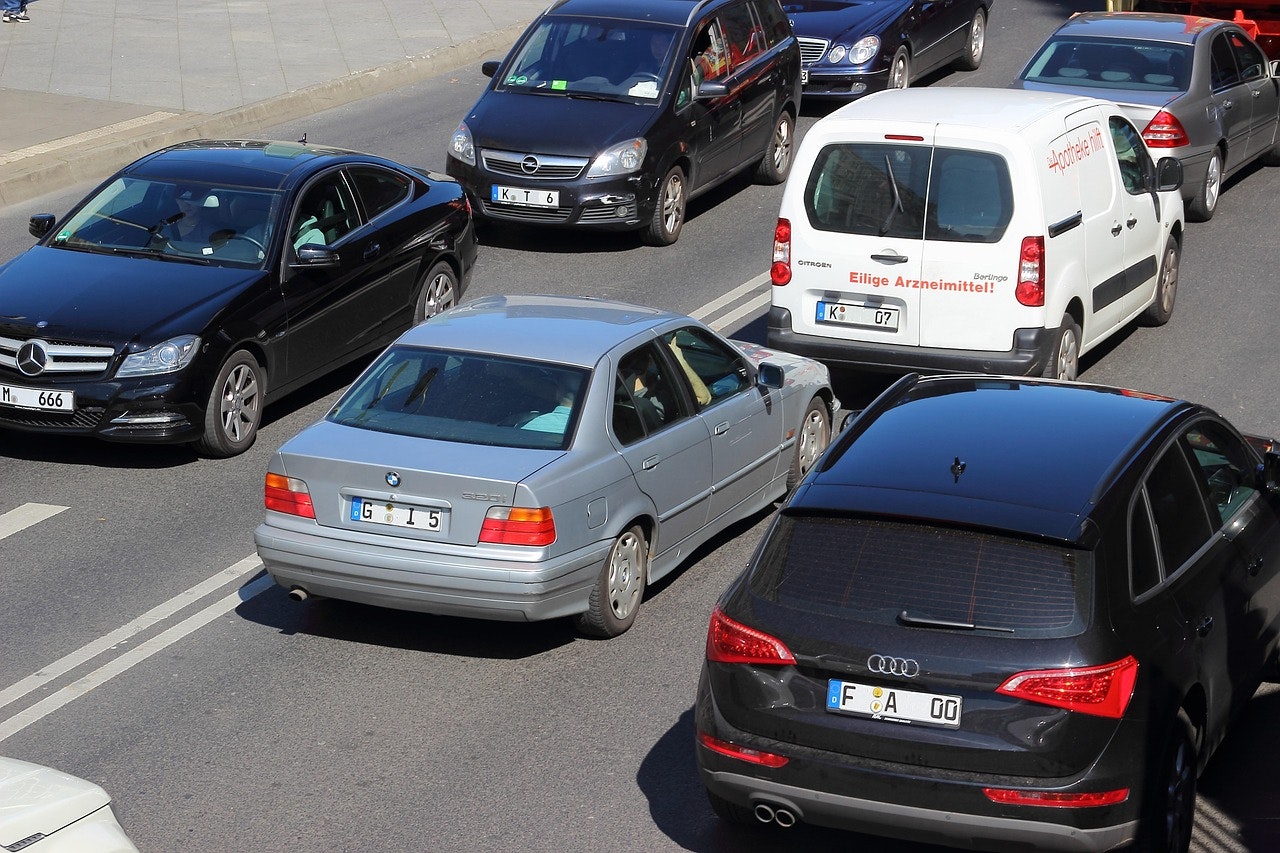 What to Do If the At-Fault Driver Has No Insurance in Rantoul