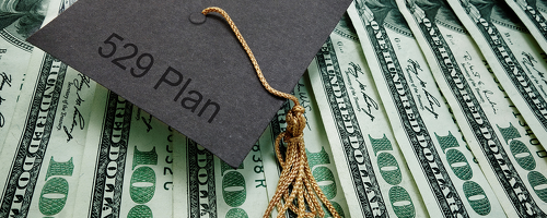 Understanding 529 Savings Plans: A Smart Tax‑Advantaged Strategy for Education Costs
