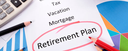 Tax Tips to Aid in Retiring Early