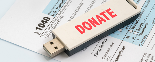 Charitable Giving and Tax Planning: Make Your Donations Count