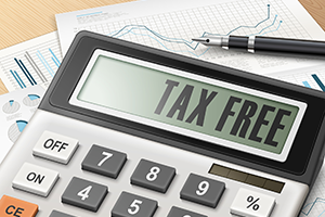 5 Ways to Make More of Your Income Tax-Free
