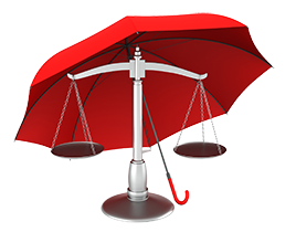 Umbrella Insurance: Putting Another Layer Between Lawsuits and Your Wealth