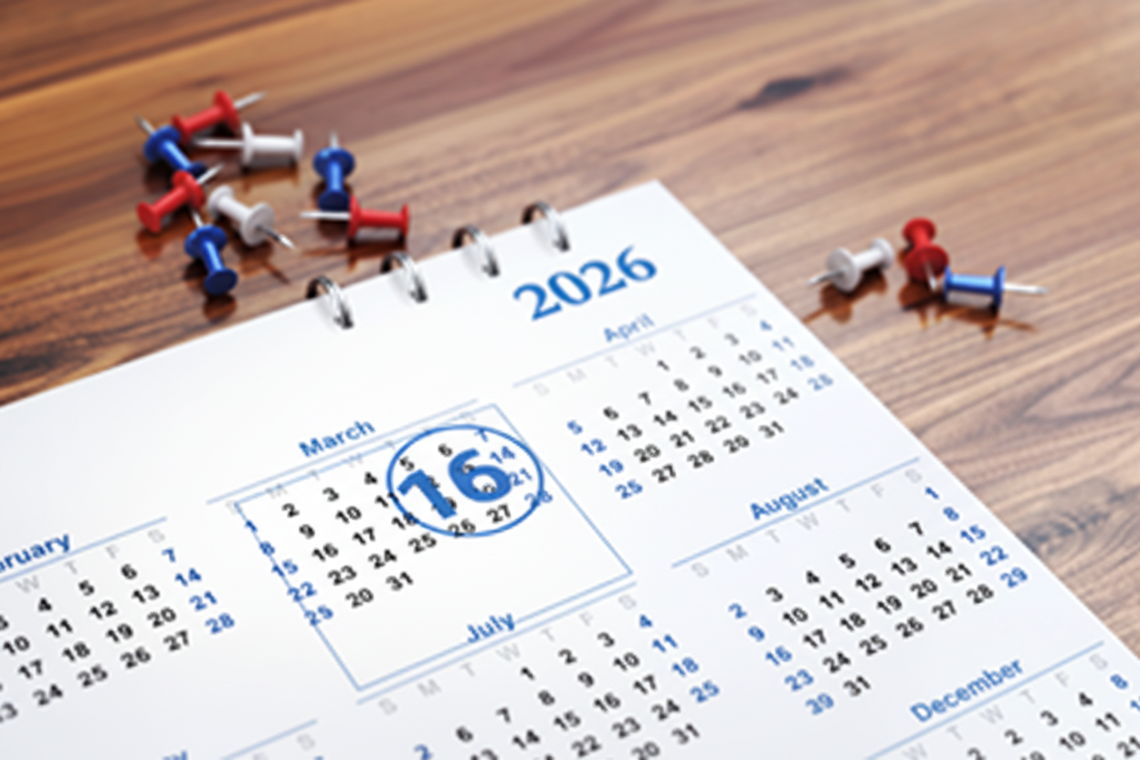 Avoid IRS Penalties: March 16th Deadline for 2025 S Corporation & Partnership Tax Returns
