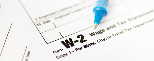 Missing a Form? Not an Excuse.