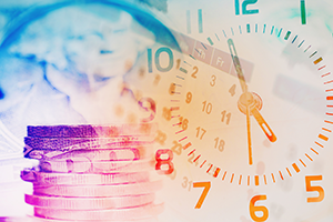 Your Time vs. a Lower Tax Bill: Weighing the Tradeoffs